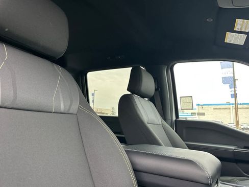 New 2025 Ford F150 STX w/ STX Black Appearance Package image 17