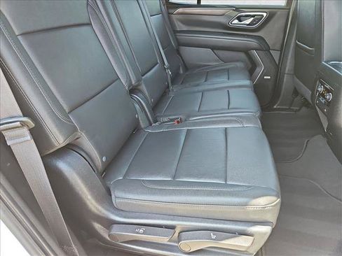 Certified 2023 Chevrolet Tahoe LT RWD image 19