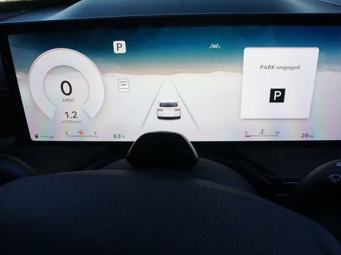 New 2026 Genesis GV80 2.5T Select image 7