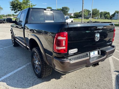 Used 2022 RAM 2500 Limited AWD/4WD image 20