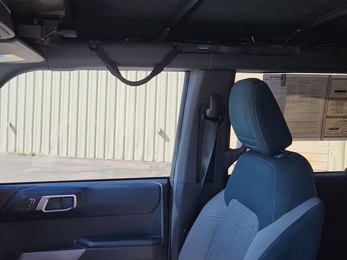 Certified 2022 Ford Bronco Outer Banks image 19