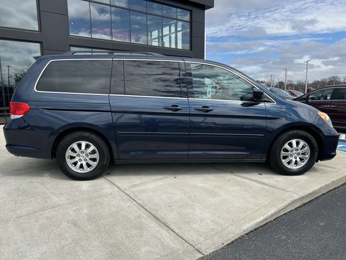 Used 2010 Honda Odyssey EX-L image 8