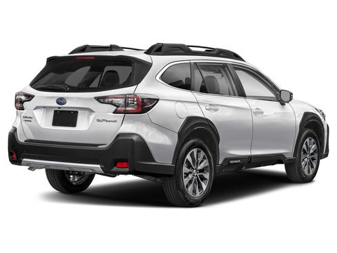 Used 2024 Subaru Outback Limited AWD/4WD image 2