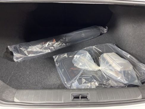 New 2025 Nissan Sentra S image 45