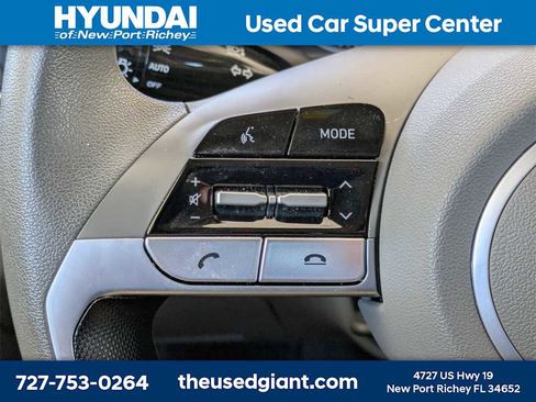 Used 2023 Hyundai Elantra SEL w/ Preferred Accessory Package image 24