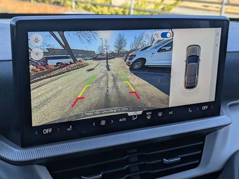 New 2026 Ford Explorer Active image 20