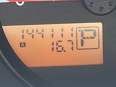 Used 2008 Nissan Xterra S AWD/4WD image 26