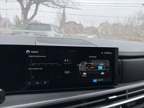 New 2026 Hyundai Santa Fe SE AWD/4WD image 29