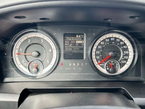 Used 2017 RAM 4500 Tradesman w/ Power Accessory Group image 22