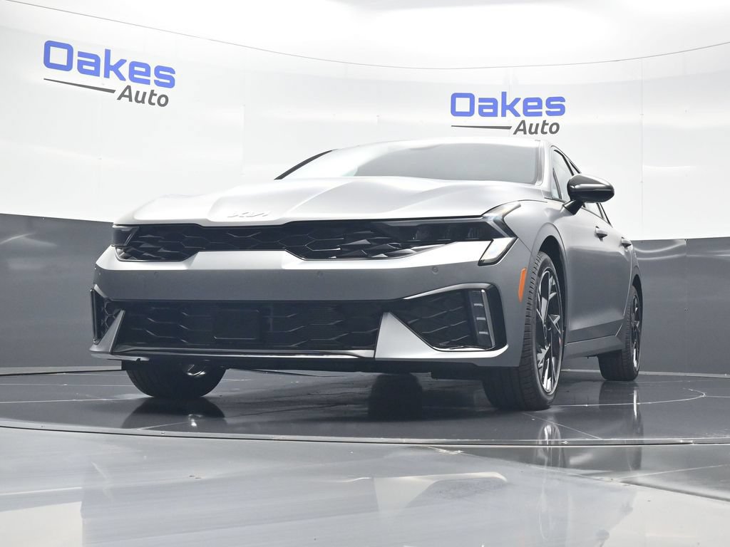 New 2026 Kia K5 GT-Line AWD/4WD image 38