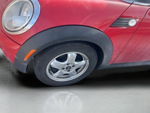 Used 2008 MINI Cooper Hardtop image 9