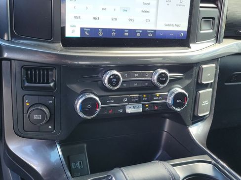 Certified 2023 Ford F150 XLT w/ Equipment Group 302A High image 28