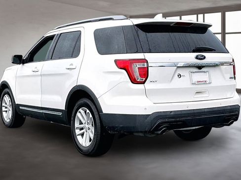 Used 2017 Ford Explorer XLT FWD image 14
