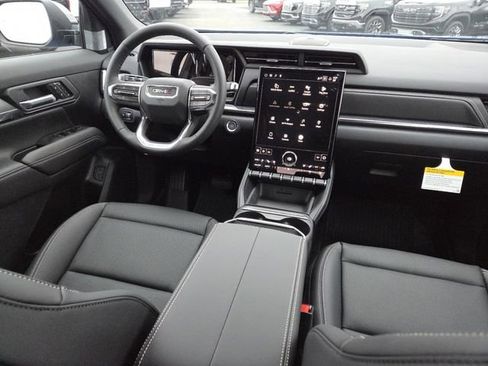 New 2026 GMC Terrain Elevation w/ Elevation Premium Package image 31