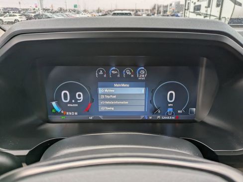 Used 2023 Ford Expedition Max Platinum image 11