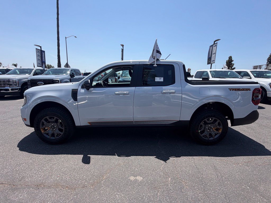 New 2026 Ford Maverick Tremor AWD/4WD image 7