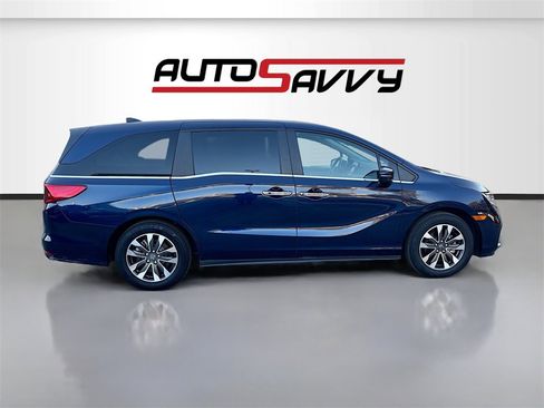 Used 2024 Honda Odyssey EX-L image 8