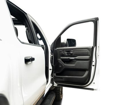Used 2024 RAM 1500 TRX AWD/4WD image 62