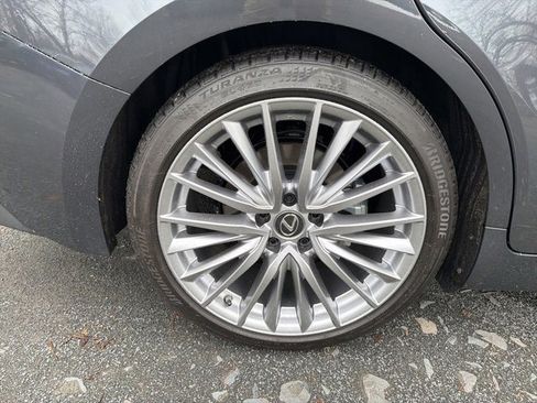 Used 2022 Lexus IS 300 AWD w/ Premium Package image 7