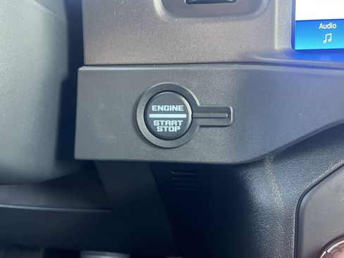 New 2026 Ford Bronco Big Bend image 6