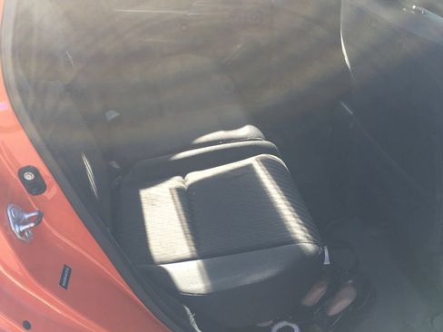 Used 2018 Honda Fit EX image 8