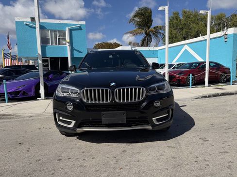 Used 2018 BMW X5 sDrive35i w/ Driving Assistance Package image 4