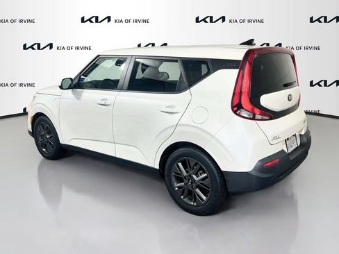 Certified 2021 Kia Soul EX FWD image 6