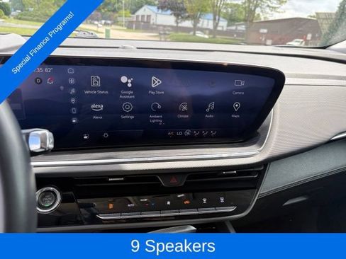 Used 2024 Buick Envision Preferred AWD/4WD image 20