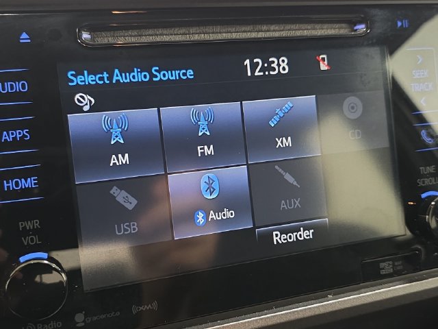 Used 2017 Toyota Tacoma TRD Sport w/ Tow Package (A/T) AWD/4WD image 21