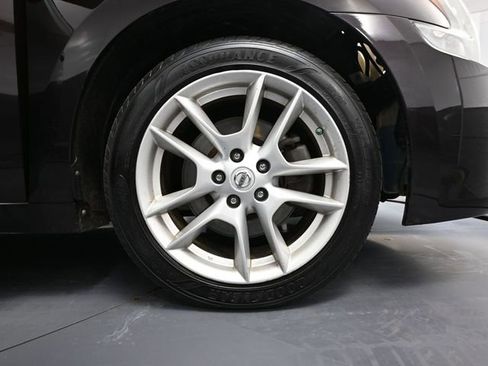 Used 2013 Nissan Maxima 3.5 S image 14