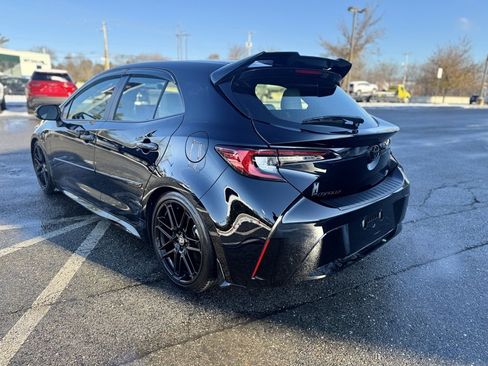 Used 2024 Toyota Corolla SE image 4