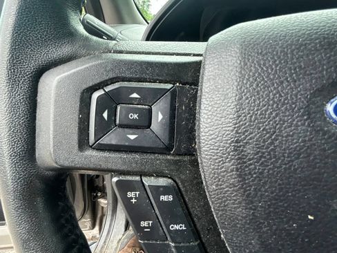 Used 2020 Ford F150 XLT w/ Equipment Group 302A Luxury AWD/4WD image 21