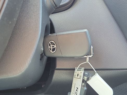 New 2026 Toyota Corolla LE FWD image 26