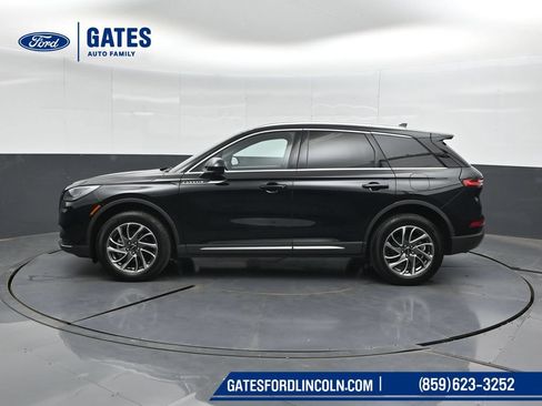 Used 2022 Lincoln Corsair AWD w/ Equipment Group 101A image 7