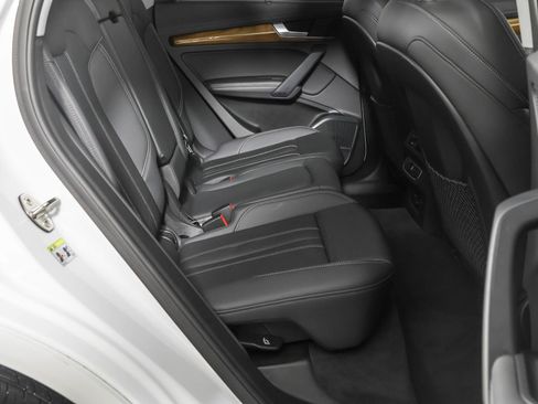 Used 2023 Audi Q5 2.0T Premium Plus w/ Premium Plus Package image 44