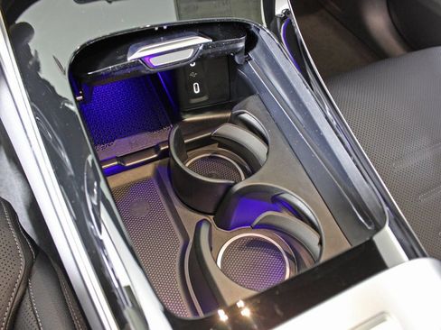 Certified 2026 Mercedes-Benz GLC 43 AMG 4MATIC Coupe image 25