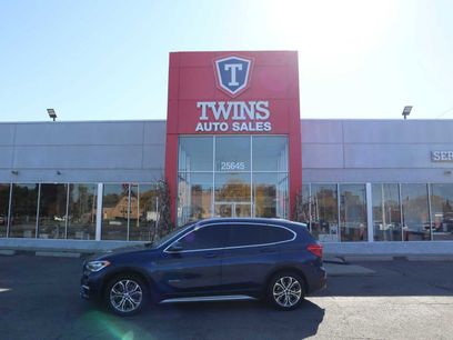Used 2017 BMW X1 xDrive28i w/ Premium Package