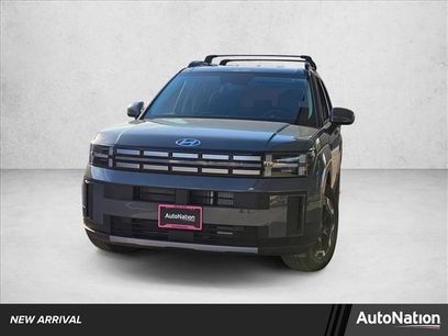 New 2026 Hyundai Santa Fe SEL