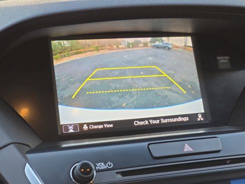 Used 2019 Acura MDX SH-AWD w/ Technology Package image 23