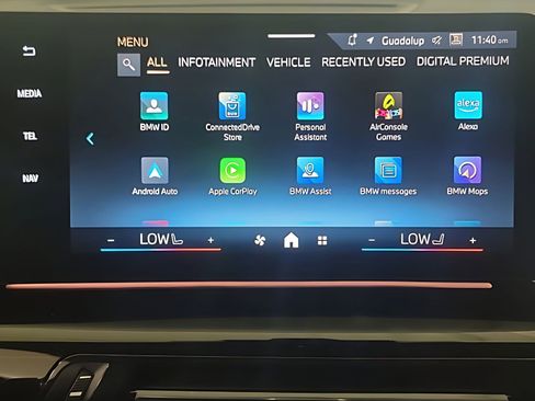 Used 2025 BMW X1 xDrive28i w/ Convenience Package image 14