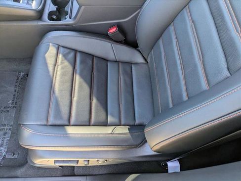 New 2026 Honda CR-V Sport-L image 4