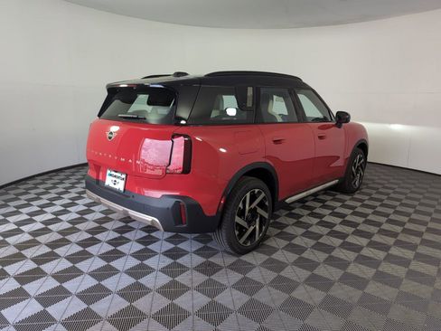 Certified 2025 MINI Cooper Countryman S image 7