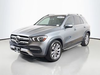 Used 2023 Mercedes-Benz GLE 350 video 1