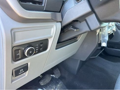 New 2026 Ford F150 XLT w/ Equipment Group 301A Standard image 29