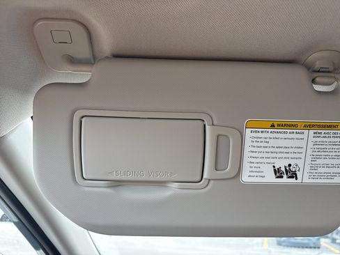 New 2026 Nissan Rogue Dark Armor AWD/4WD image 24