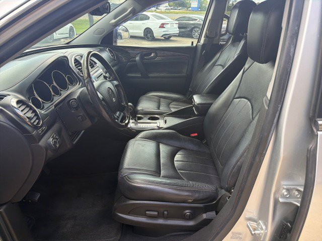 Used 2014 Buick Enclave Premium FWD image 12