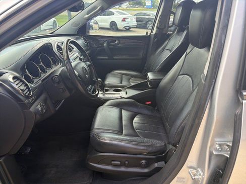 Used 2014 Buick Enclave Premium FWD image 12