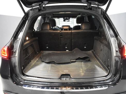 Used 2021 Mercedes-Benz GLE 450 4MATIC image 37