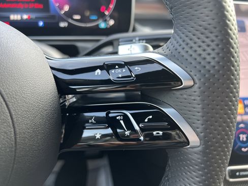 Certified 2024 Mercedes-Benz C 300 Sedan image 17