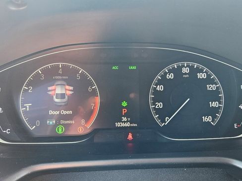 Used 2019 Honda Accord Sport image 21